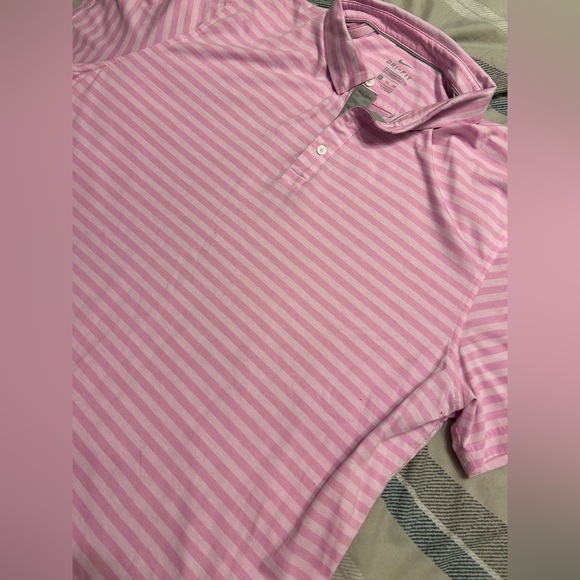 Nike Dri-Fit Golf Polo - Picture 5 of 8